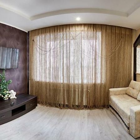 Babylon Apartments On Vidinska Rivne Bagian luar foto