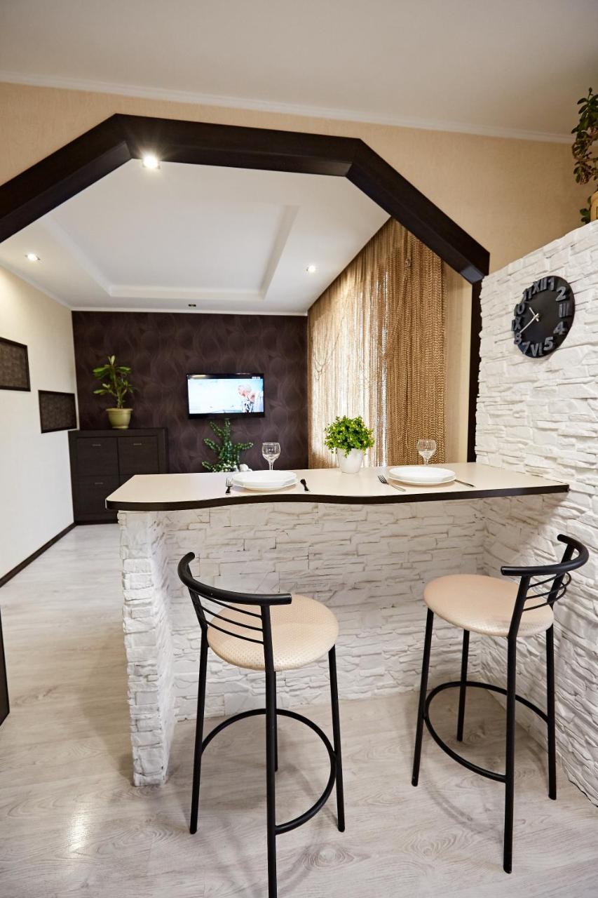 Babylon Apartments On Vidinska Rivne Bagian luar foto