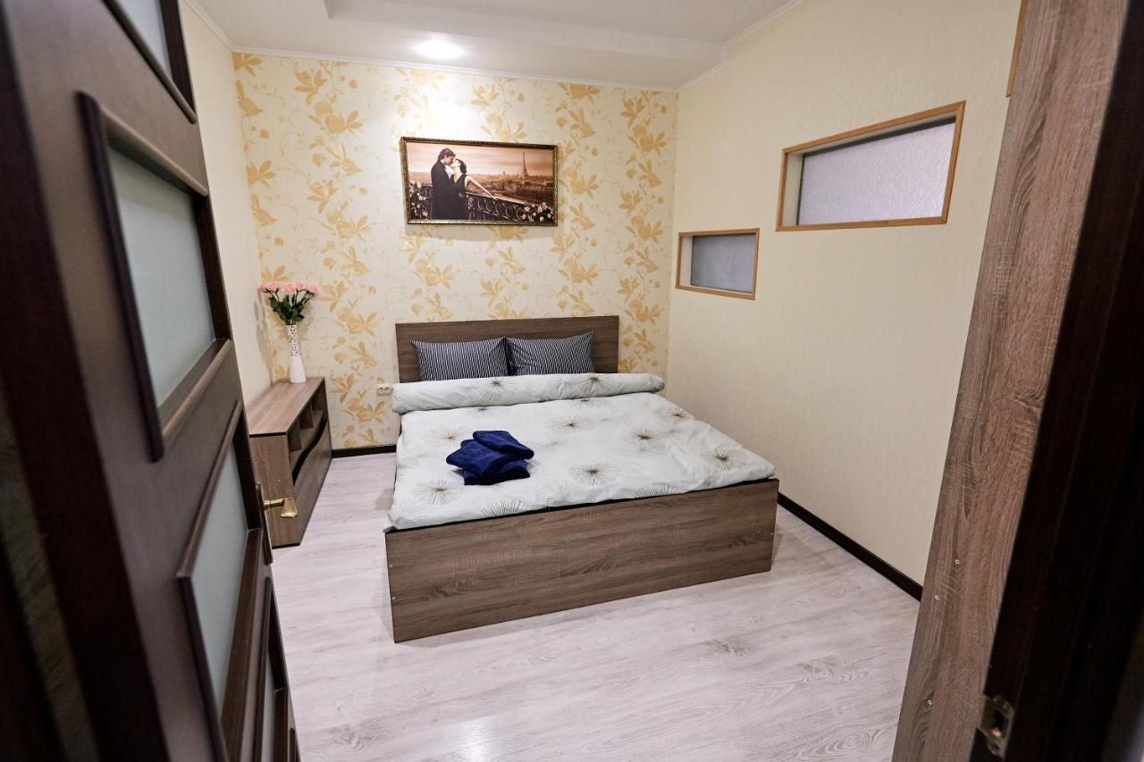 Babylon Apartments On Vidinska Rivne Bagian luar foto