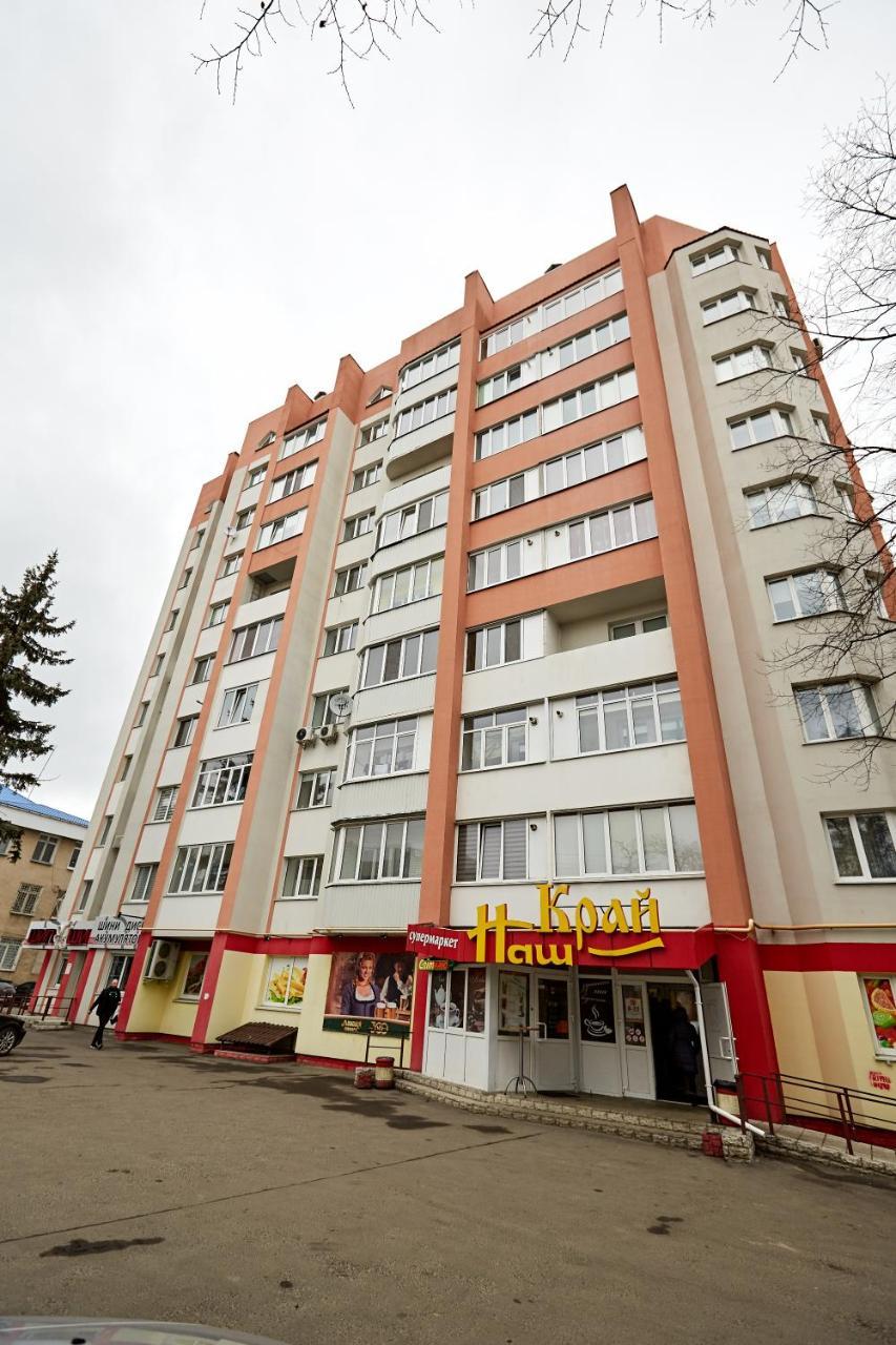 Babylon Apartments On Vidinska Rivne Bagian luar foto