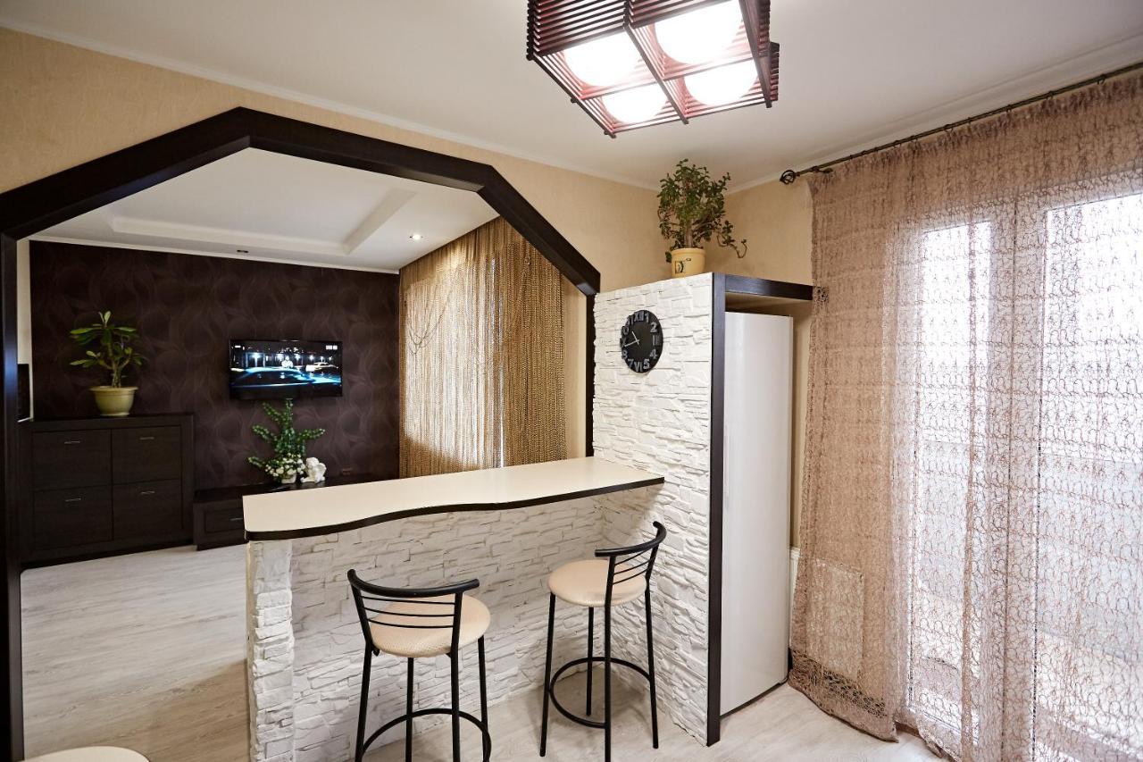 Babylon Apartments On Vidinska Rivne Bagian luar foto
