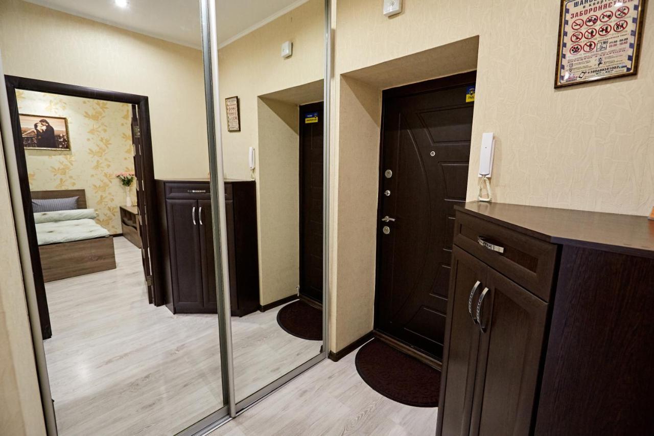 Babylon Apartments On Vidinska Rivne Bagian luar foto