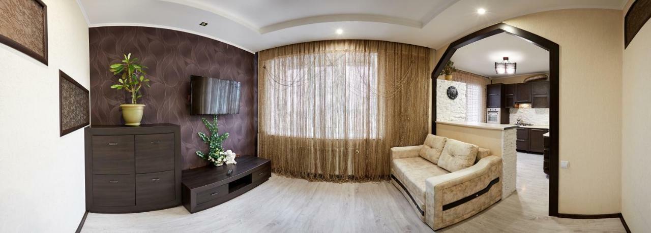 Babylon Apartments On Vidinska Rivne Bagian luar foto